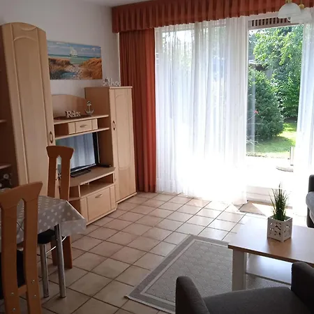 Vakantiehuis Koerner By Interhome