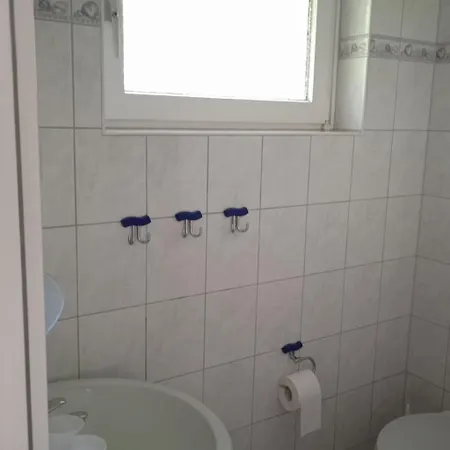 Vakantiehuis Koerner By Interhome Dahme (Schleswig-Holstein)