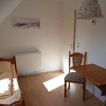 Vakantiehuis Koerner By Interhome Dahme (Schleswig-Holstein)