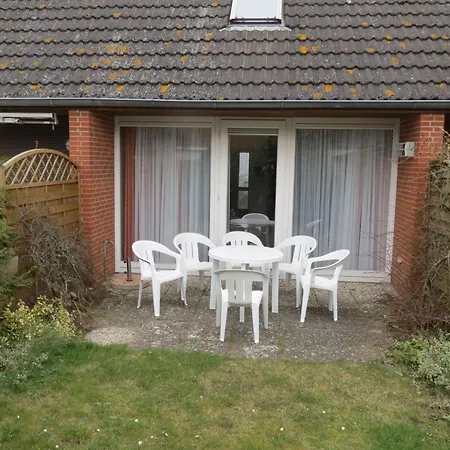 Vakantiehuis Koerner By Interhome