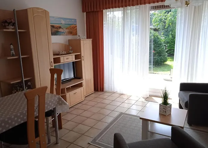 Vakantiehuis Koerner By Interhome