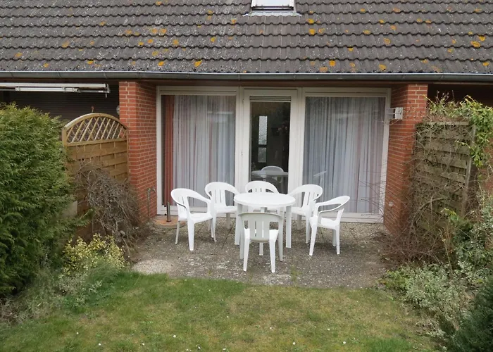 Vakantiehuis Koerner By Interhome